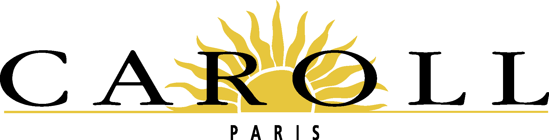 Carroll Logo Vector Logo